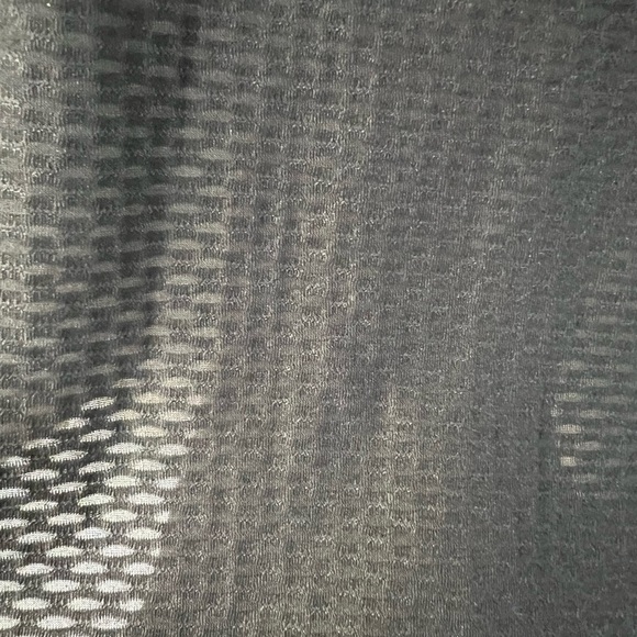 Fourlaps Surge Sleeveless Tank Top In Heather Grey - Medium NWT - Picture 11 of 13